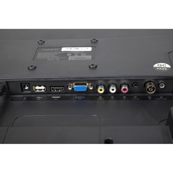 Телевізор Ozonehd 24FN93T2 24FN93T2 фото