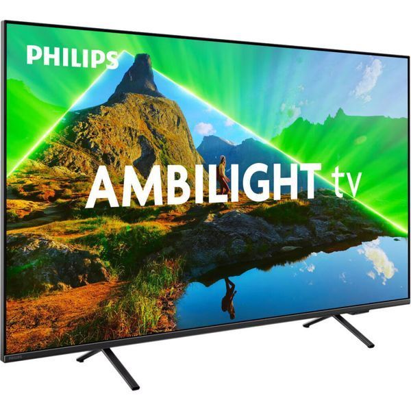 Телевізор Philips 55PUS8319/12 55PUS8319/12 фото