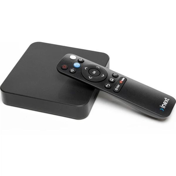 Медиаплеер iNext TV6 Ultra TV6 Ultra фото