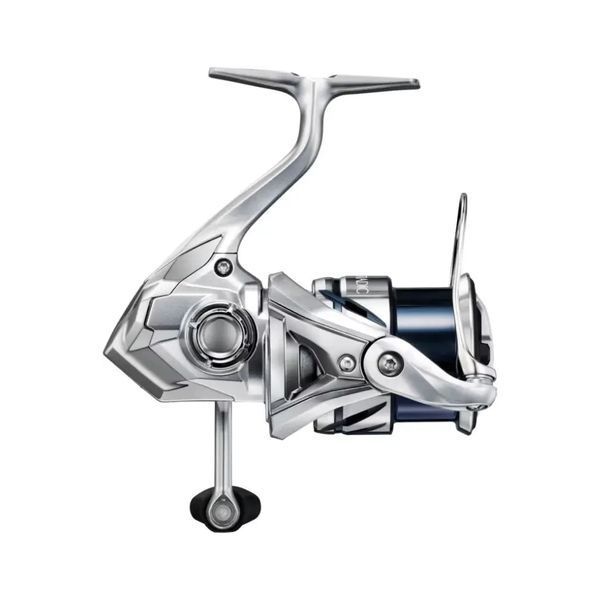 Катушка Shimano Stradic FM C2000S 6+1BB 5.11 (STC2000SFM) STC2000SFM фото