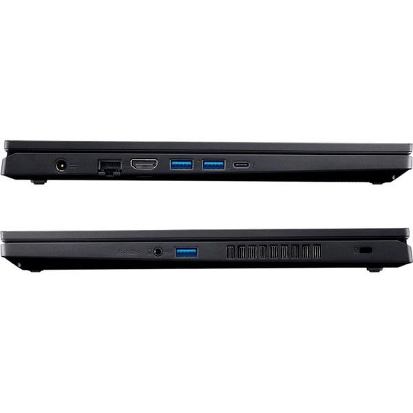 Ноутбук Acer Nitro V 15 ANV15-52 (NH.QV2EU.004) Sidian Black NH.QV2EU.004 фото