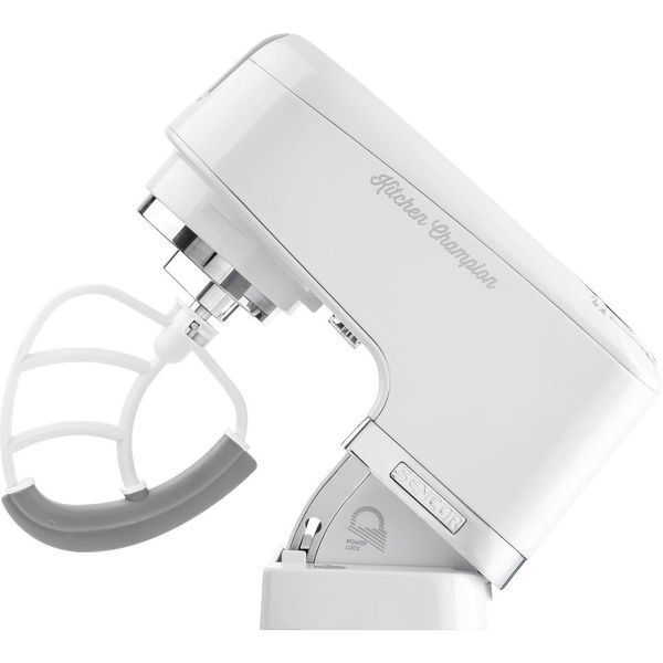Кухонний комбайн Sencor STM6350WH STM6350WH фото