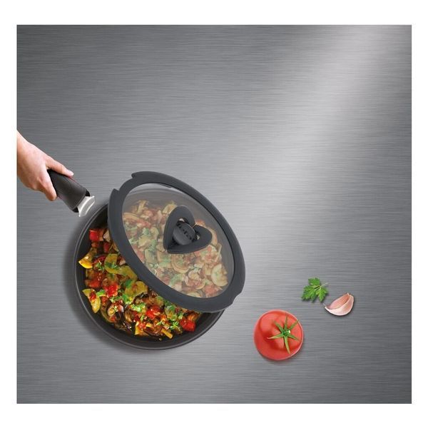 Крышка Tefal Ingenio 24 см (L9846553) L9846553 фото