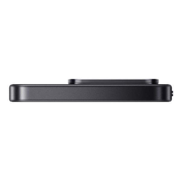 Смартфон Xiaomi 17T 12/256GB Black 1201326 фото