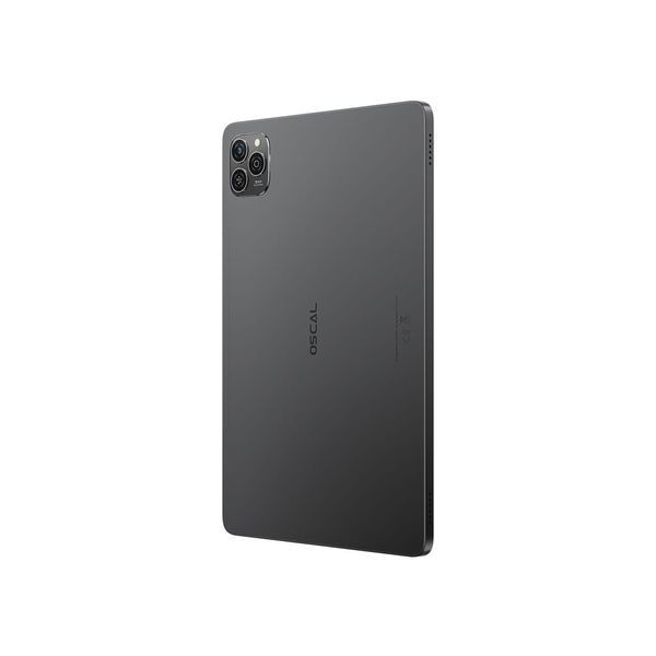 Планшет Oscal Pad 9 4/128GB 4G Dual Sim Grey (6931548322368) 6931548322368 фото
