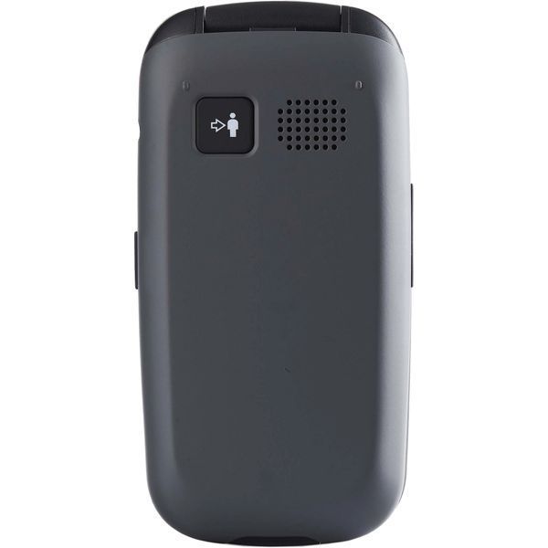 Мобильный телефон Panasonic KX-TU446 Grey (KX-TU446EXG) KX-TU446EXG фото