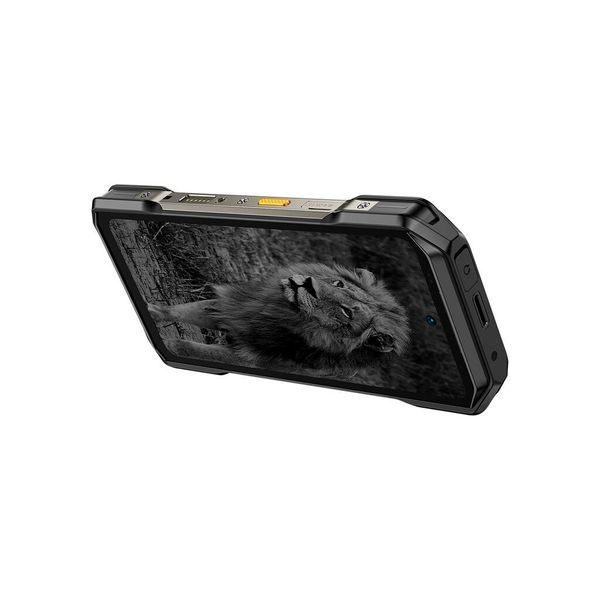 Смартфон Ulefone Armor 27 Pro 12/256Gb Black (6975326662840) 6975326662840 фото