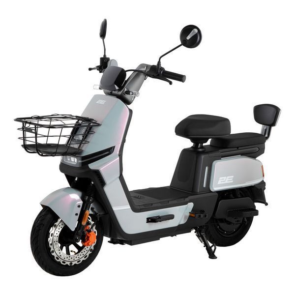 Електроскутер 2E FY70 Grey (2EESFYYS70J) 2EESFYYS70J фото