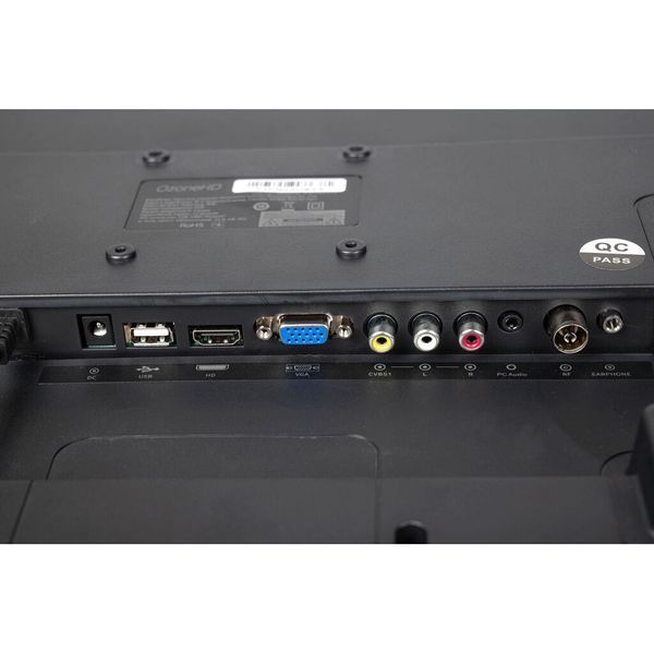 Телевізор Ozonehd 24FN93T2 24FN93T2 фото