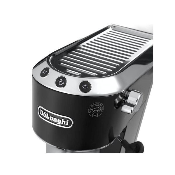 Кофеварка рожковая DeLonghi EC 685.BK EC685BK фото