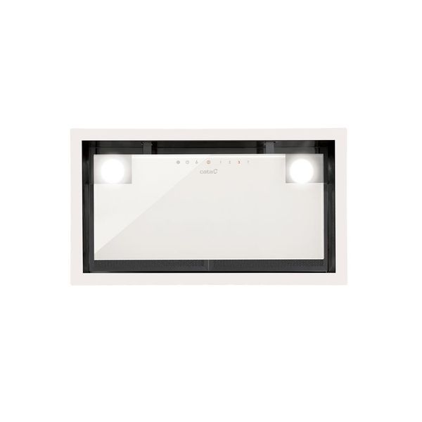 Вытяжка кухонная Cata Gc Dual 45 WH (02130207) 02130207 фото