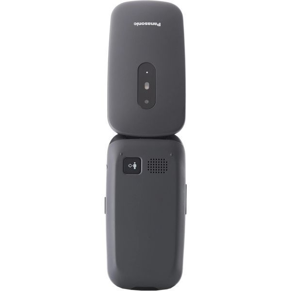 Мобильный телефон Panasonic KX-TU446 Grey (KX-TU446EXG) KX-TU446EXG фото