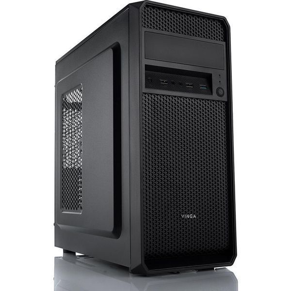 Корпус Vinga CS210B CS210B фото