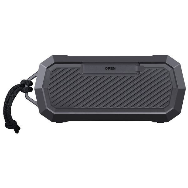 Акустична система Defender Octagon Bluetooth Black (65039) 65039 фото
