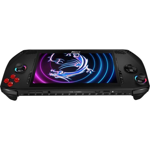 Ігрова консоль MSI Claw A1M-2 512GB (9S7-1T4111-235) 9S7-1T4111-235 фото
