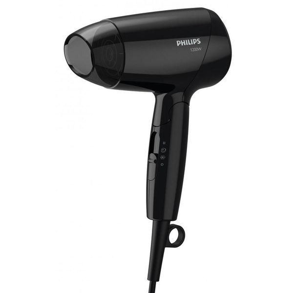 Фен Philips EssentialCare BHC010/10 BHC010/10 фото