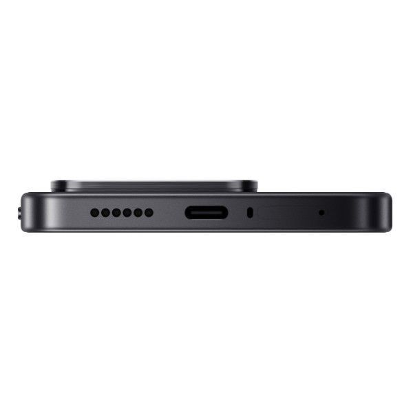 Смартфон Xiaomi 17T 12/256GB Black 1201326 фото