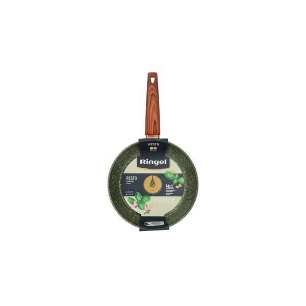 Сковорода Ringel Pesto 26 см б/кр (RG-1137-26) RG-1137-26 фото