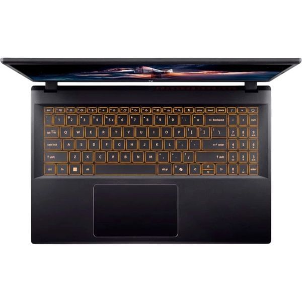 Ноутбук Acer Nitro V 15 ANV15-52 (NH.QV2EU.004) Sidian Black NH.QV2EU.004 фото