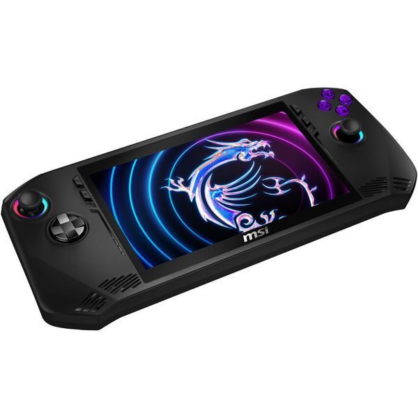 Ігрова консоль MSI Claw A1M-2 512GB (9S7-1T4111-235) 9S7-1T4111-235 фото