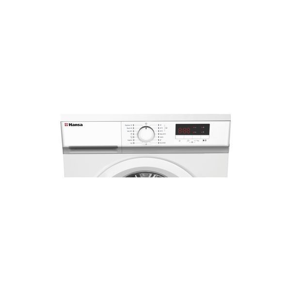 Стиральная машина Hansa WHN814D1W WHN814D1W фото