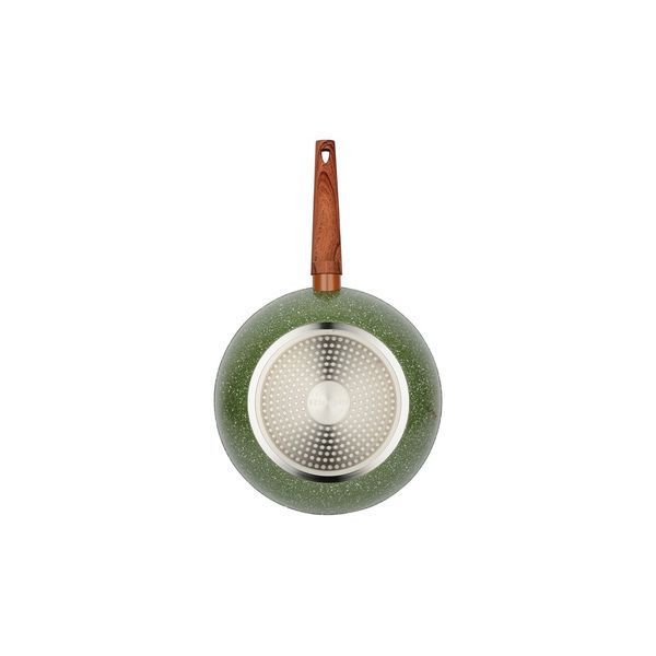 Сковорода Ringel Pesto 26 см б/кр (RG-1137-26) RG-1137-26 фото
