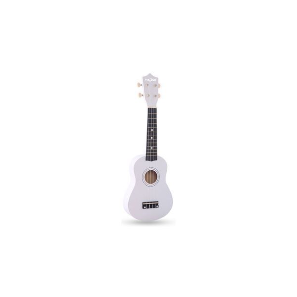 Укулеле Fzone FZU-002 White FZU-002 White фото
