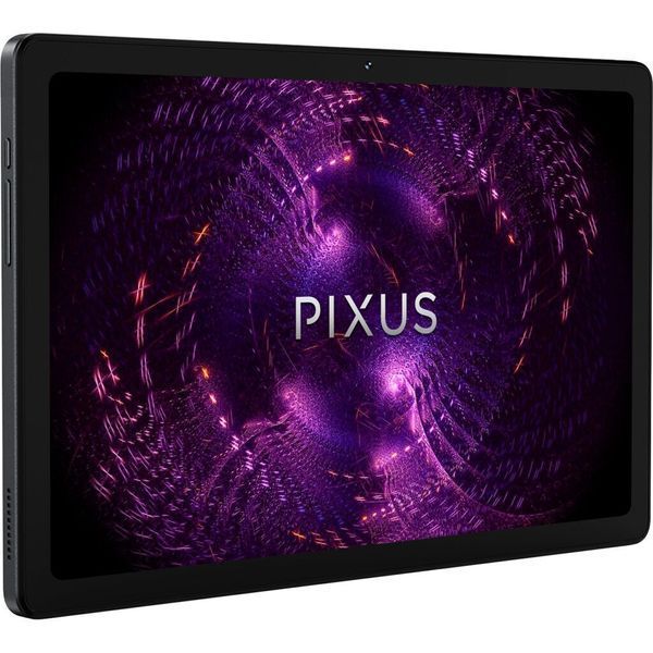 Планшет Pixus Titan 8/128Gb 10,4" 2K (2000x1200px) IPS LTE Чохол / зарядка 4897058531695 фото