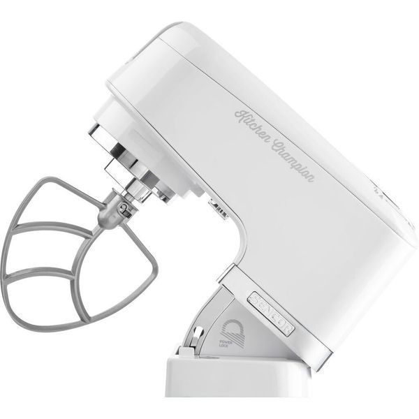 Кухонний комбайн Sencor STM6350WH STM6350WH фото