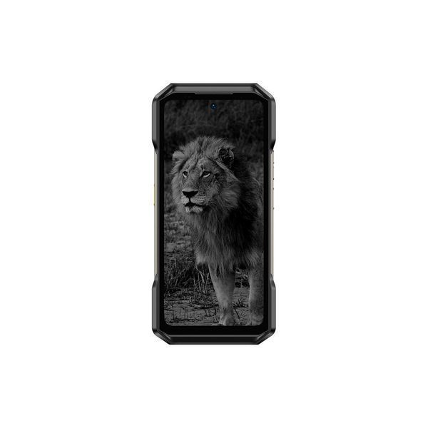 Смартфон Ulefone Armor 27 Pro 12/256Gb Black (6975326662840) 6975326662840 фото