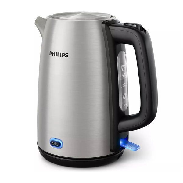 Електрочайник Philips HD9353/90 HD9353/90 фото