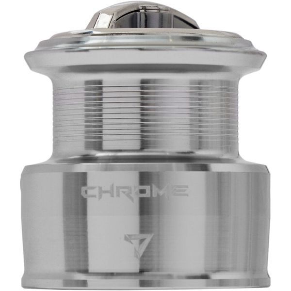 Катушка Select Chrome 2500S 6+1BB (1870.78.02) 1870.78.02 фото