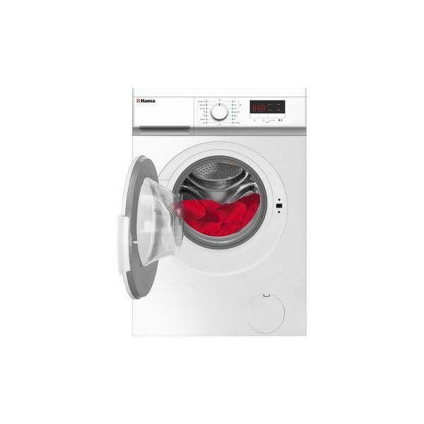 Стиральная машина Hansa WHN814D1W WHN814D1W фото