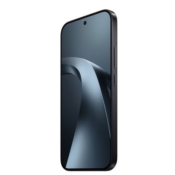 Смартфон Xiaomi 17T 12/256GB Black 1201326 фото
