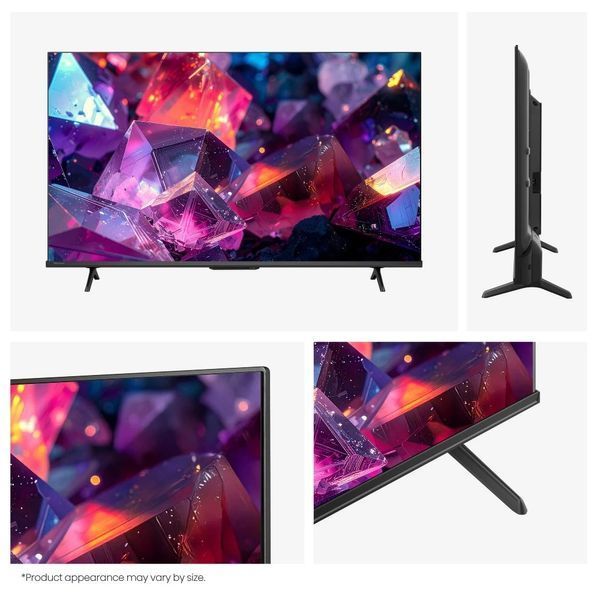Телевізор 43" Hisense 43E7S PRO 43E7S PRO фото
