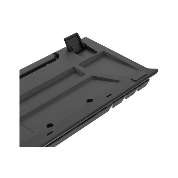 Клавиатура A4Tech FS100 RGB FS Switch USB Stone Black (4711421000567) 4711421000567 фото