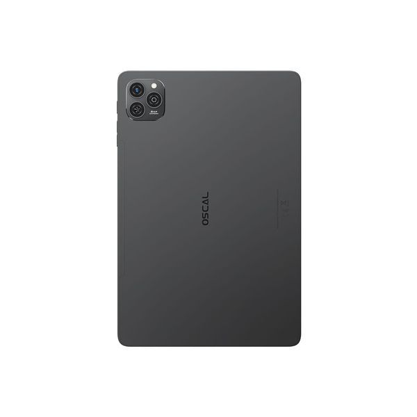 Планшет Oscal Pad 9 4/128GB 4G Dual Sim Grey (6931548322368) 6931548322368 фото