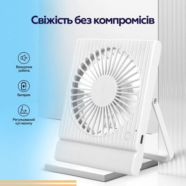Вентилятор XoKo XK-F02 XK-F02 фото