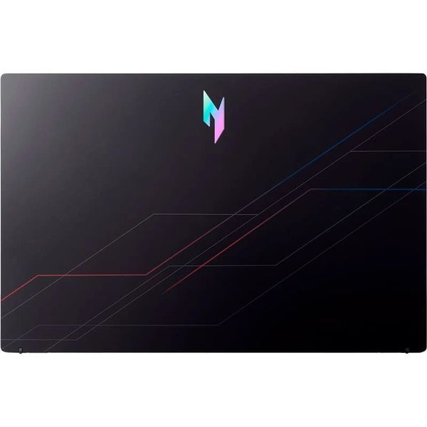 Ноутбук Acer Nitro V 15 ANV15-52 (NH.QV2EU.004) Sidian Black NH.QV2EU.004 фото