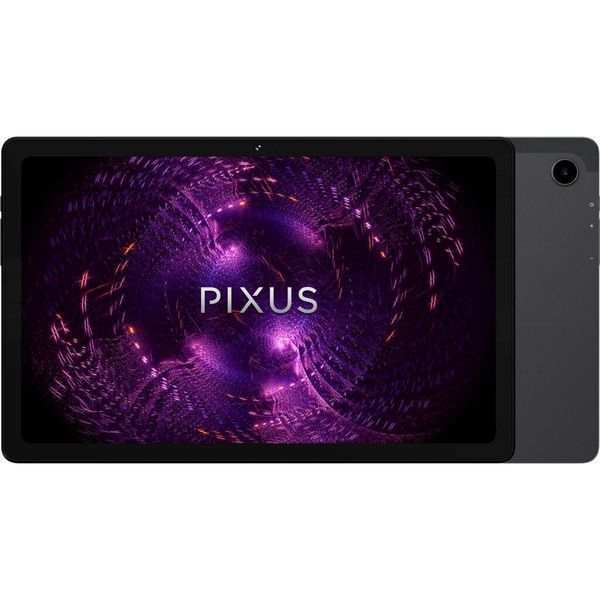Планшет Pixus Titan 8/128Gb 10,4" 2K (2000x1200px) IPS LTE Чохол / зарядка 4897058531695 фото