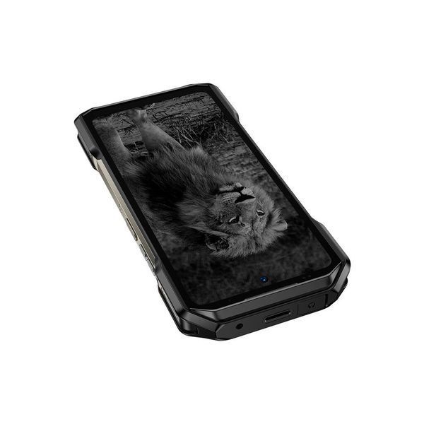 Смартфон Ulefone Armor 27 Pro 12/256Gb Black (6975326662840) 6975326662840 фото