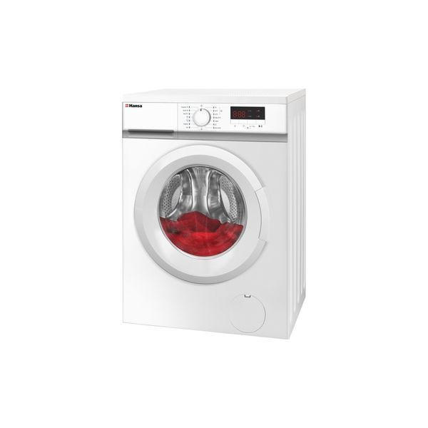 Стиральная машина Hansa WHN814D1W WHN814D1W фото