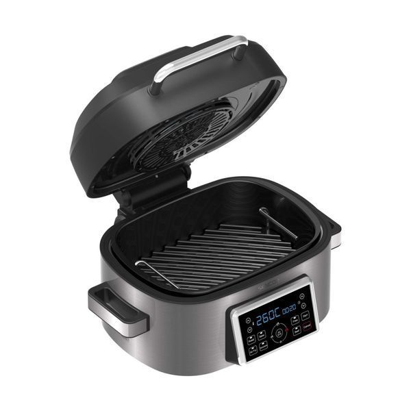 Мультипечь Sencor SBG8900SS SBG8900SS фото