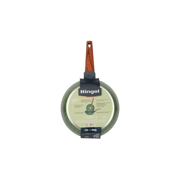 Сковорода Ringel Pesto 26 см б/кр (RG-1137-26) RG-1137-26 фото