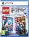 Гра Lego Harry Potter Collection для PS5 5051895417614 фото 1