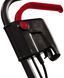 Аератор-скарифікатор Einhell GC-SA 1231/1 1200Вт 31см 28л до 300 кв.м. 3420640 фото 3