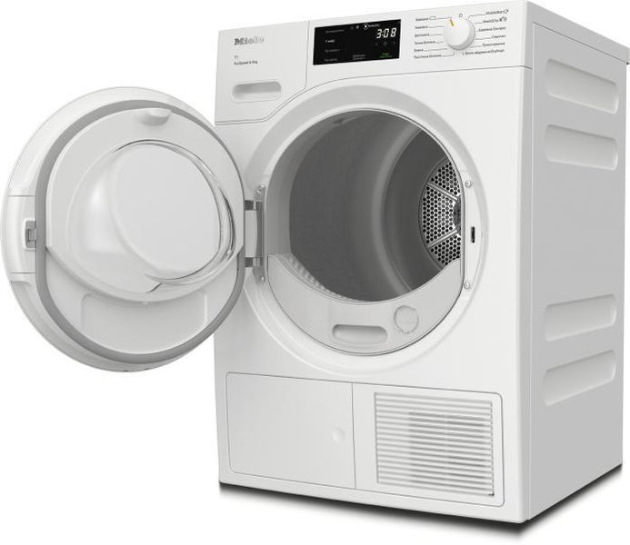 Сушильна машина Miele 12WC6402UA 12WC6402UA фото