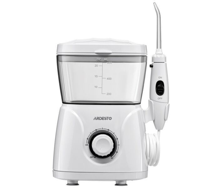 Ирригатор стационарный Ardesto OI-MD600W OI-MD600W фото