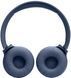 Навушники Bluetooth JBL Tune 520BT Blue (JBLT520BTBLUEU) JBLT520BTBLUEU фото 3