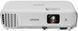 Проєктор Epson EB-W53 WXGA, 4000 lm, 1.27 V11HB57042 фото 1